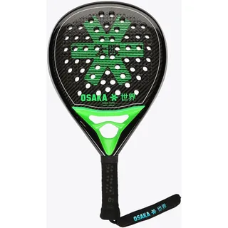 Osaka - Pro Tour Power Soft Padelbat