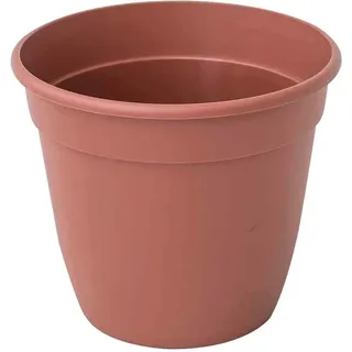 1x Standard-Pflanztopf 32 x 27,8 cm terracotta Blumentopf Kunststoff Pflanzkübel