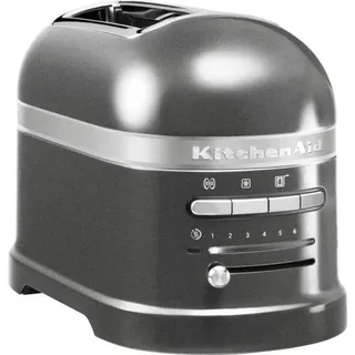 KitchenAid Artisan Toaster 5KMT2204 EMS medallion silber