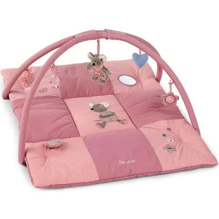 Sterntaler Krabbeldecke »Spielbogen MAUS Mabel«