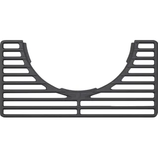 Jamestown Grillrost für Jamestown Kombigrill Dean  420 mm x 216 mm x 10 mm