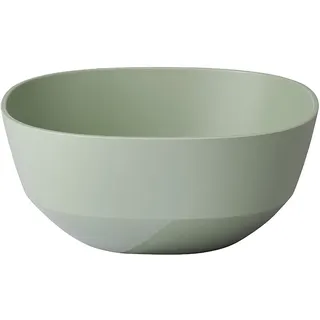 Mepal Silueta Salatschale grün 750 ml
