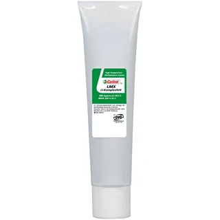 Castrol Lagerfett CASTROL LMX Li-Komplexfett NLGI-2 400g