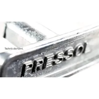 Pressol SOLARMAxx 54 l/min-12 V-DC, Solartec-10 W - Blau