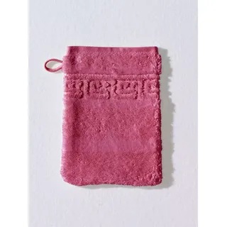 CAWÖ Handtuch 50 x 100 cm rosa