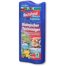 JBL BactoPond - Reinigungsbakterien 250ml