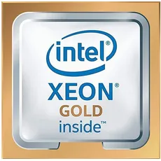 Bild HPE DL380 Xeon Gold 6230 2.1 GHz LGA 3647, 2.10 GHz, 20 -Core), Prozessor