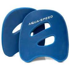 Aqua Speed Aqua Disc Erwachsene I Trainingsscheiben Aerobic Aquagymnastik I Wasser Paddel Training im Pool I Wasserhanteln I Wassergymnastik I Aquafitness