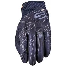 Five 830323 Motorradhandschuhe, funktional, RS3 Evo Graphics, 1KP, Union, XL
