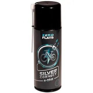 Cpa Silver Connect Fett 400ml - Transparent - One Size
