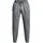 UA Essential Fleece Jogger gray white 012-100 XXL