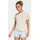 Laufshirt ADIDAS PERFORMANCE ADI365 T W Damen Gr XS crystal Obermaterial 100 Polyester Rundhals Shirts Laufshirt