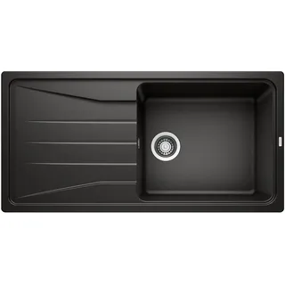 Sona XL 6 S Silgranit PuraDur schwarz