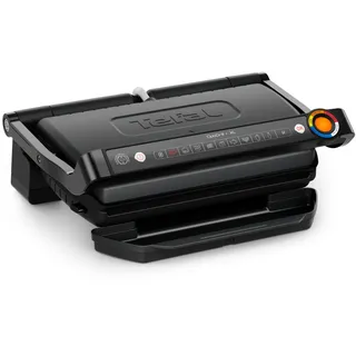 Tefal OptiGrill+ Upgrade XL 2000W schwarz