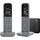 CL390A Duo grau