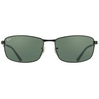 Ray-Ban RB3733 002/71 59 – Sonnenbrille