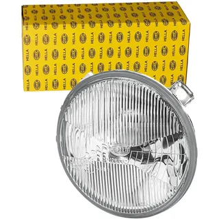Hella 1B3 126 677-041 Glühlampe-Scheinwerfereinsatz, Hauptscheinwerfer - 12V - rechts