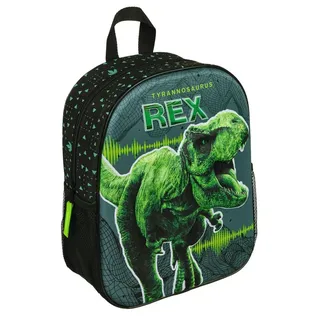 Undercover Undercover, Rucksack, Jurassic World 3D Rugtas