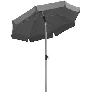 Schneider Locarno Ø 180 cm Grau