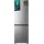 RB3K330SA Kühl-Gefrierkombination (330 l, 1856 mm hoch, Grau)
