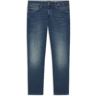 Boss RE.MAINE Regular Fit Navy 32/34