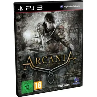 THQ Nordic Arcania - The Complete Tale