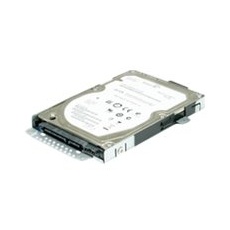 Origin Storage DELL-320S/5-NB54 interne Festplatte 320GB (6,4 cm (2,5 Zoll), 5400rpm, SATA)