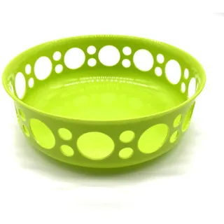 Kimmel Obstschale Gold 20 cm