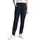 Navy/Weiß Nadelstreifen 36