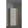 Eckschrank Barcelona 78 x 193 x 78 cm Weiß