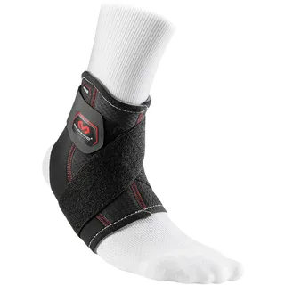 McDavid Fußgelenkstütze 432, Black, XL, 432R