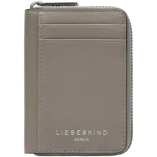 Liebeskind Berlin Eliza Wallet S Damen Geldbörse grau