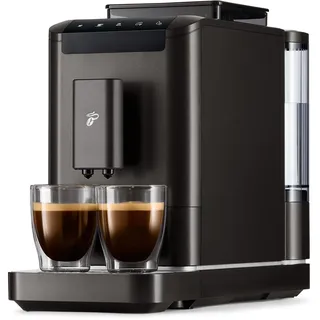 Tchibo Esperto2 Caffè Kaffeevollautomat Granite Black