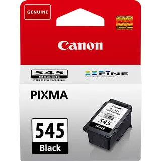 Canon PG-545 schwarz 8287B001