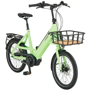 Prophete Urbanicer 3.0 20 Zoll RH 46 cm Damen grün/grau