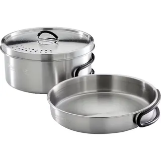 CAMPINGAZ Coleman Trekking Kochset (2197185)