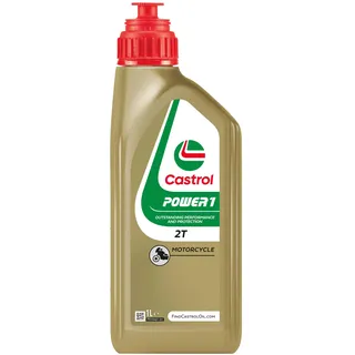 Castrol POWER1 2T 15F576 1W-30 1,0 l