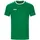 Trikot Kurzarm Kinder Sportgrün 128