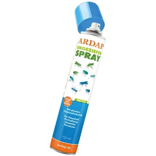 ARDAP Repell Ungezieferspray