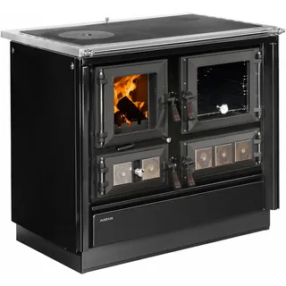 Justus "Rustico-90 2.0 schwarz