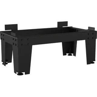 Kratki Untergestell für FRANEK 12 Kamineinsatz