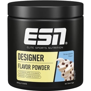 ESN Flavn Tasty Stracciatella 250g