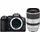 EOS R6 Mark II Kit mit RF 24-70mm f/2,8 L IS USM und RF 70-200mm f/2,8 L IS USM