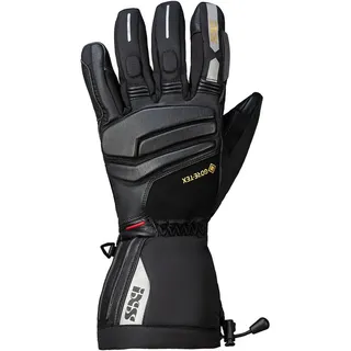 IXS Arctic-GTX 2.0 Motorradhandschuhe Schwarz M