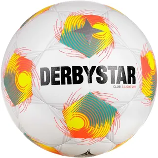 derbystar Club S-Light 290 v26 Gr.4