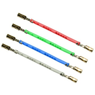ANALOGIS Headshellkabel analogis »HC Gold«