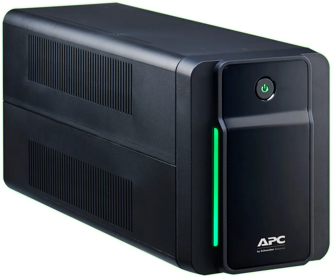 Bild von Back-UPS 2200VA, 6x C13, USB (BX2200MI)