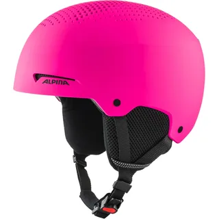 Alpina Zupo 51-55 cm Pink Matt