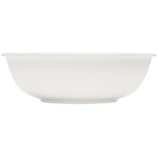 Iittala Raami Servierschüssel Weiß 3,4 l 29 cm
