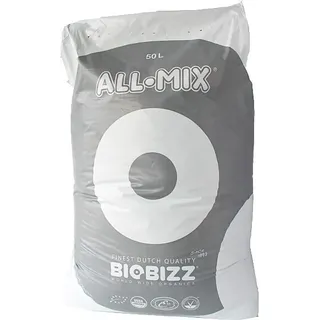 BioBizz Pflanzenerde 50 l